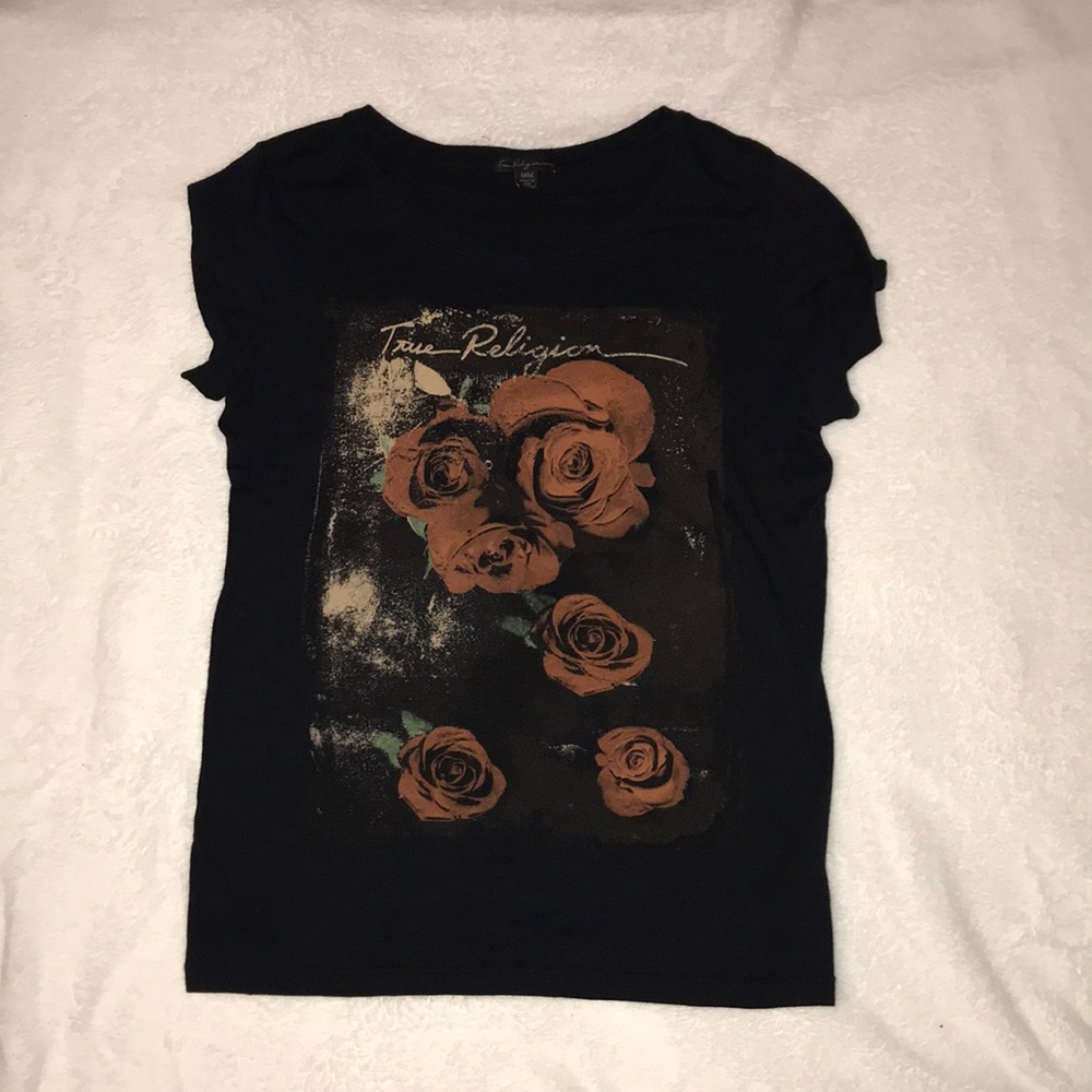 True religion top